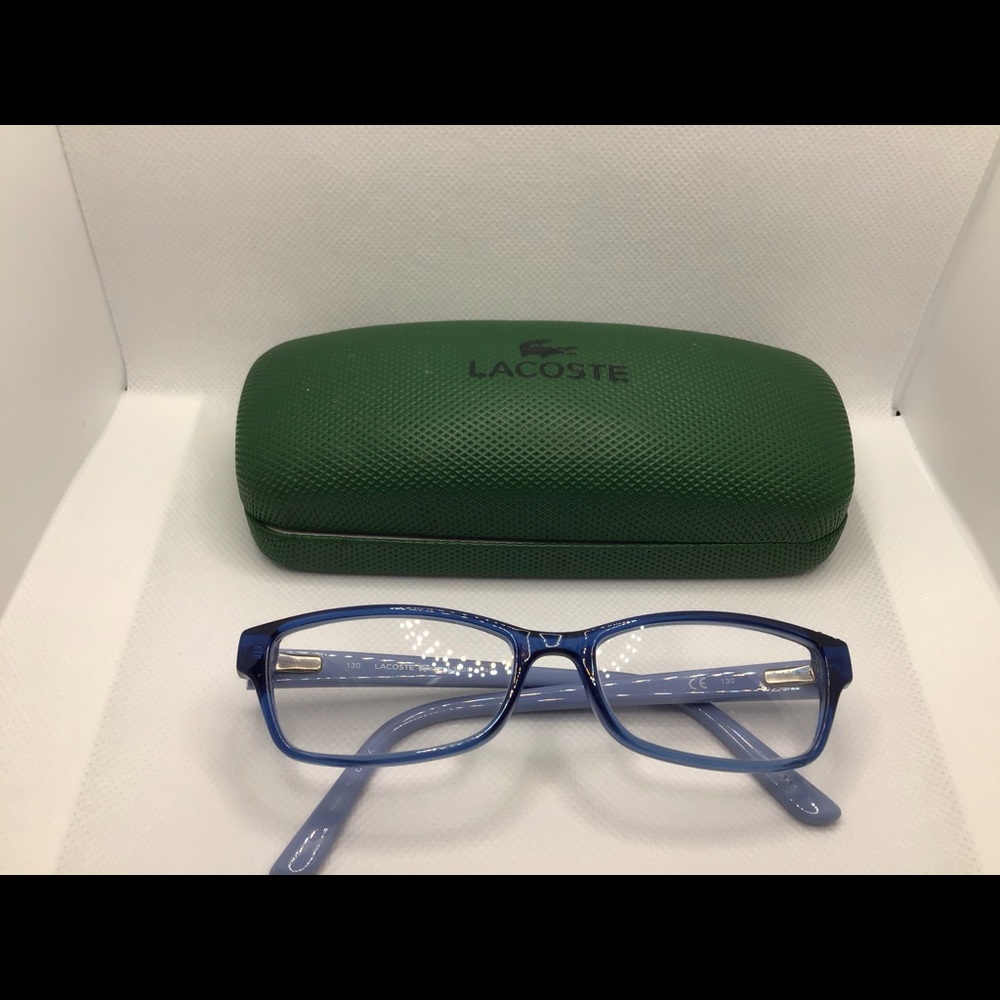 Lacoste L3608 Eyeglass Frames